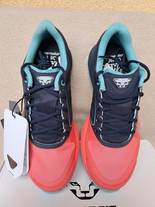 Buty trailowe damskie Dynafit Alpine r37