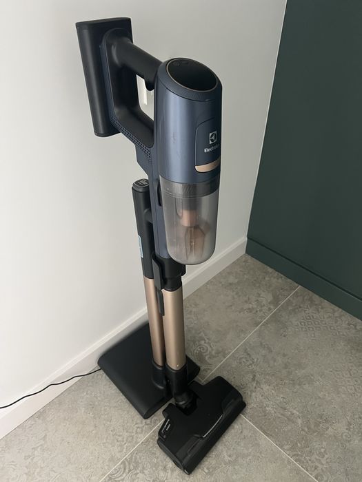 Odkurzacz bezprzewodowy Power Hygienic 800