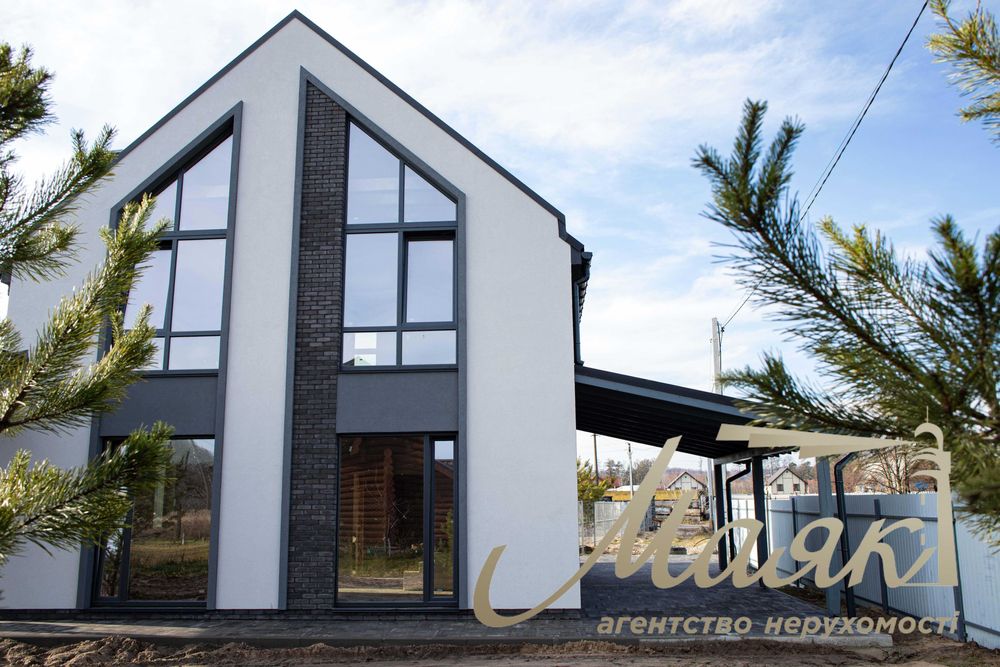 Продаж будинку 177 м² у селі Романків