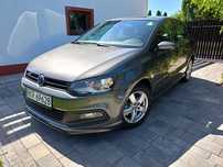 Volkswagen Polo Benzyna, R-Line