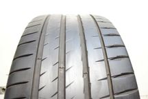 Opony letnie 285/40/20 - MICHELIN Pilot Sport 4 XL NFO
