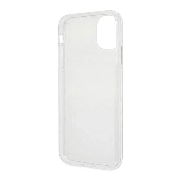 Etui U.S. Polo Assn. Gradient Pattern Collection na iPhone 11 Pro - ni