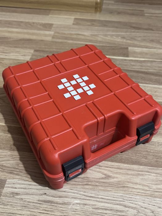 Шаблон для розмiтки отворiв.(Трафарет)