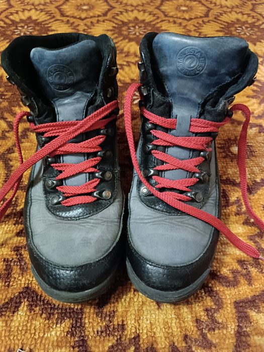 Зимові ботинки  Lesta 39