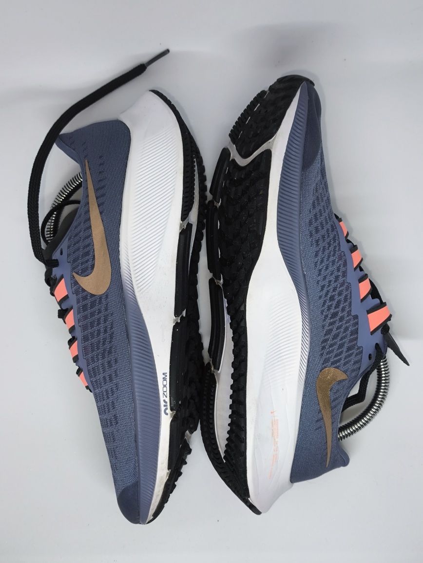 Nike Buty Air Zoom Pegasus 37 Damskie Buty do ubiegania Size 39