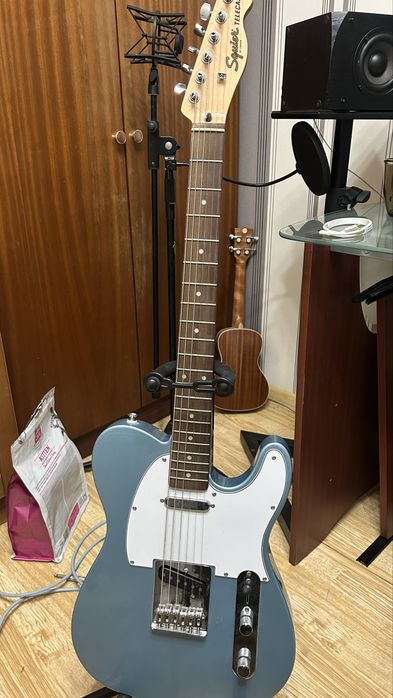 Гітара Fender Telecaster Squier