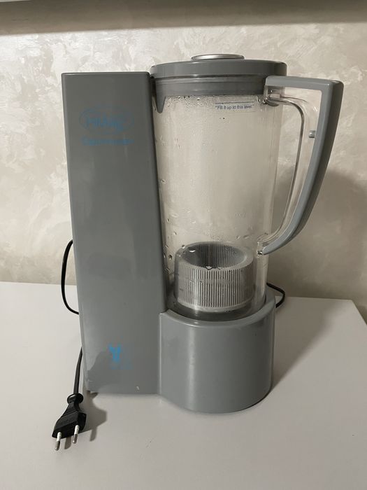 Оптимизатор Nikken PiMag