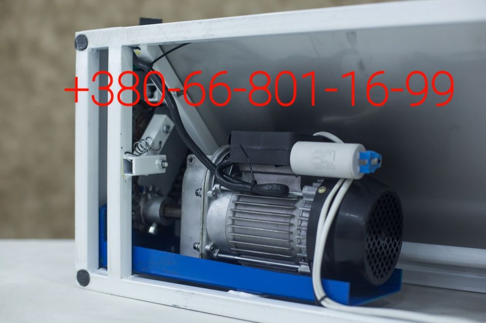 Тестораскатка электро 600w Tn07-20 Тестораскаточная машинка  Тісторозк