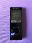 Диктофон Sony ICD-UX200