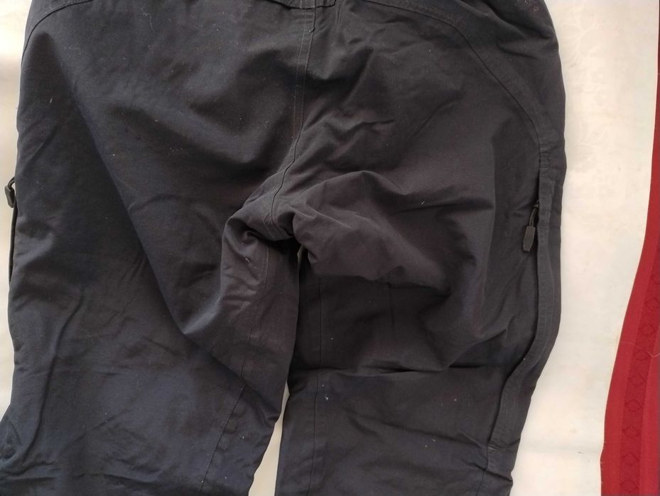 SUPER CENA Spodnie ferie śnieg zimowe sanki SPEED CARVING rozmiar S