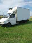 Mercedes-Benz 413 CDI Sprinter chłodnia