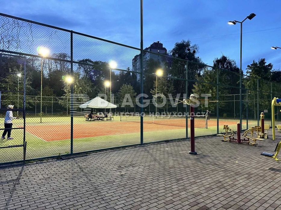 Київ, Вишгородська, 45ж, ЖК Паркове місто, Подільский