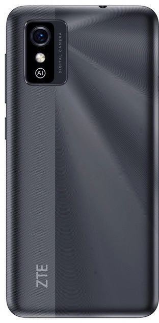 Телефон ZTE  Blade L9