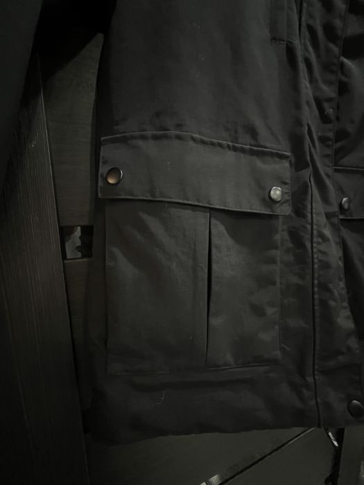 Куртка жіноча 4F демі