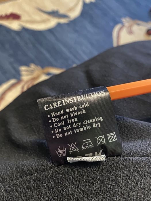 Зимова куртка