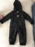 Moncler пуховик