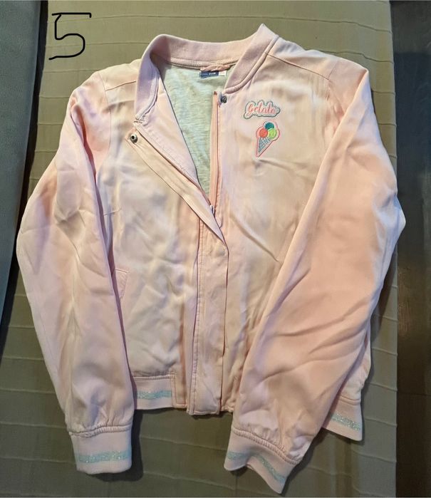 Kurtki różne 15-40 zł