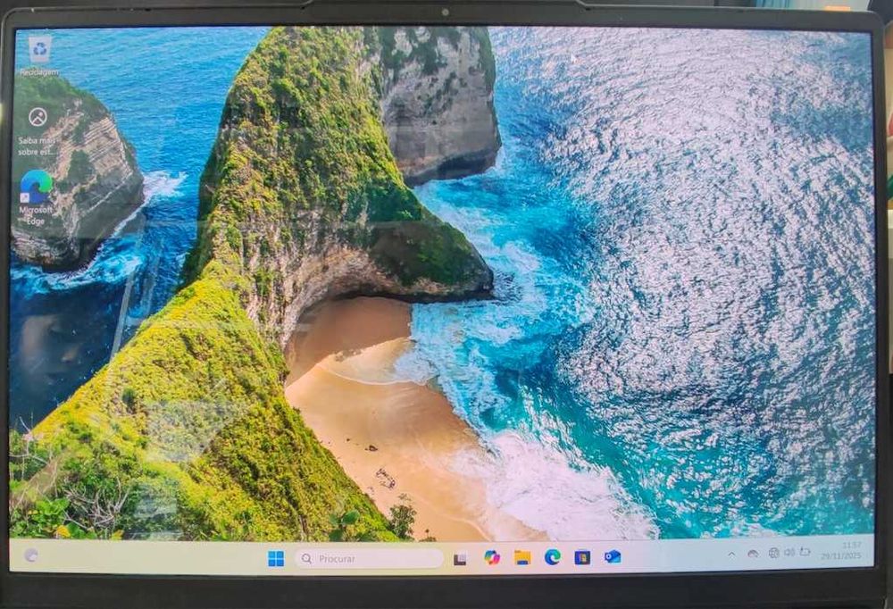 Portátil Lenovo Yoga Slim 7 14IMH9 - 14 polegadas