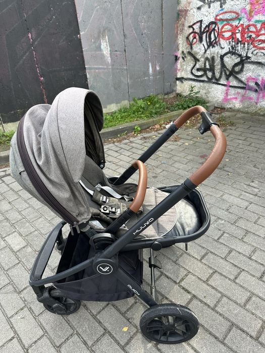 Spacerówka muuvo