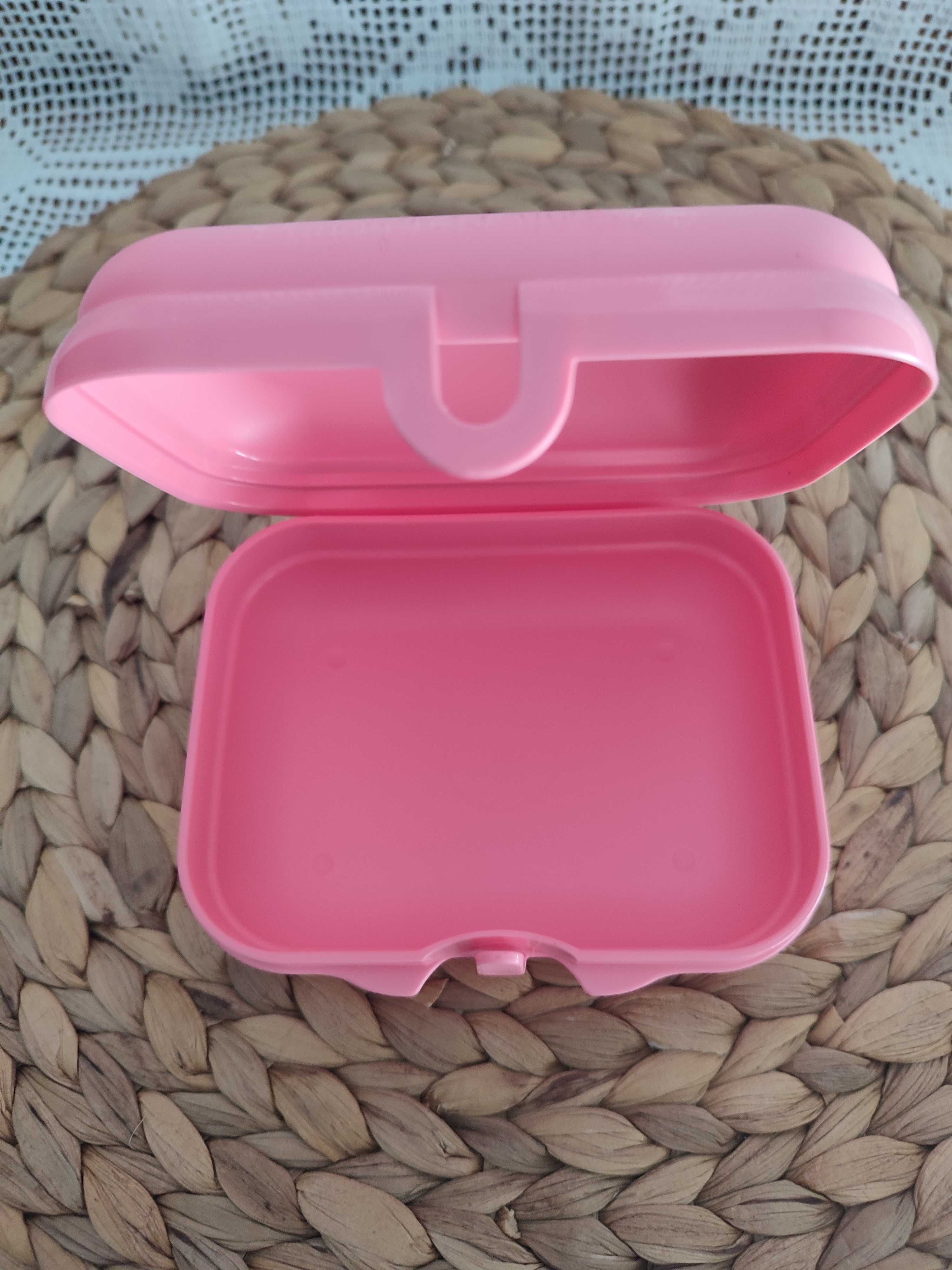 Tupperware Ostra Flores