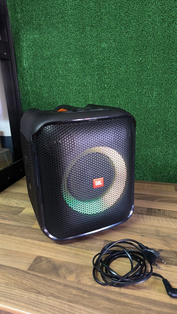 Jbl partybox encore essential