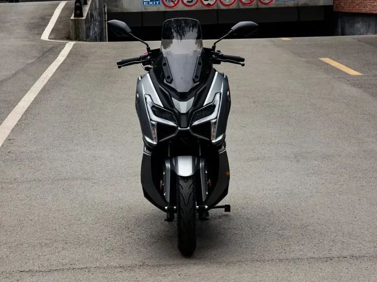 VOGE SR1 2024r Super Cena!!!