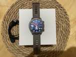 Zegarek sportowy | Smartwatch | Amazfit GTR 47mm