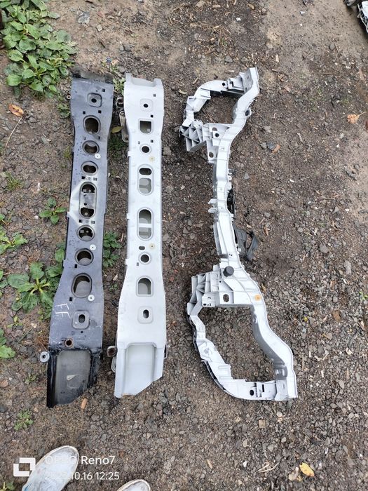 Телевізор Підрамник Форд Транзит Мк 8  Панель