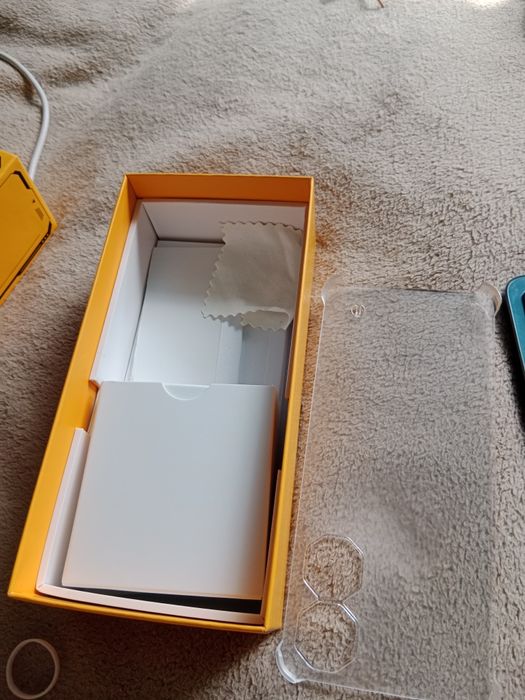 Smartfon Nubia Neo 2