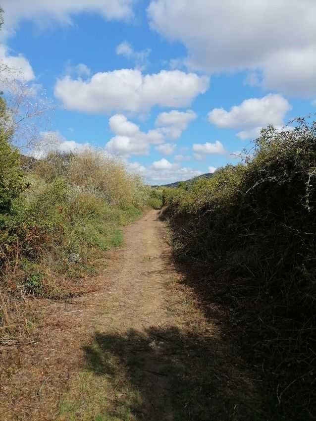 Terreno Rústico com apoio agrícola, 2720m2 Junto cascata de Anços