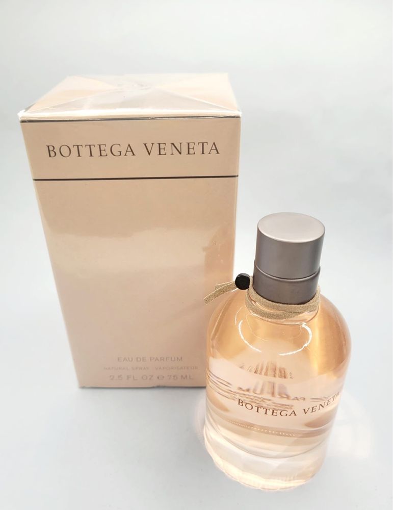 Bottega Veneta Woda Perfumowana 75ml