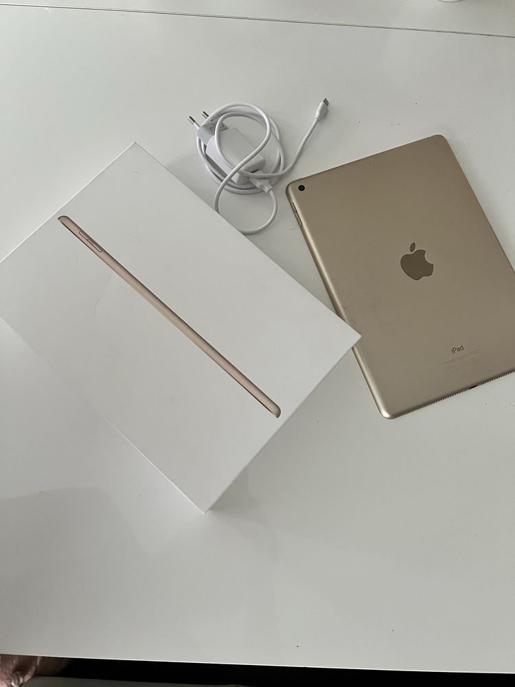 iPad 5 generacja