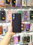 case, etui, pokrowiec z ochroną aparatu Samsung S25 edge