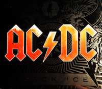 Znakomity Album CD AC/DC Black Ice Album CD Super wydanie !
