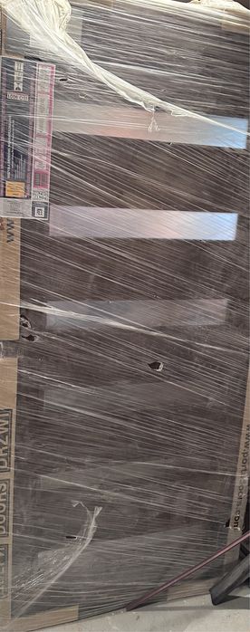 Drzwi Porta nowe wenge „90” prawe