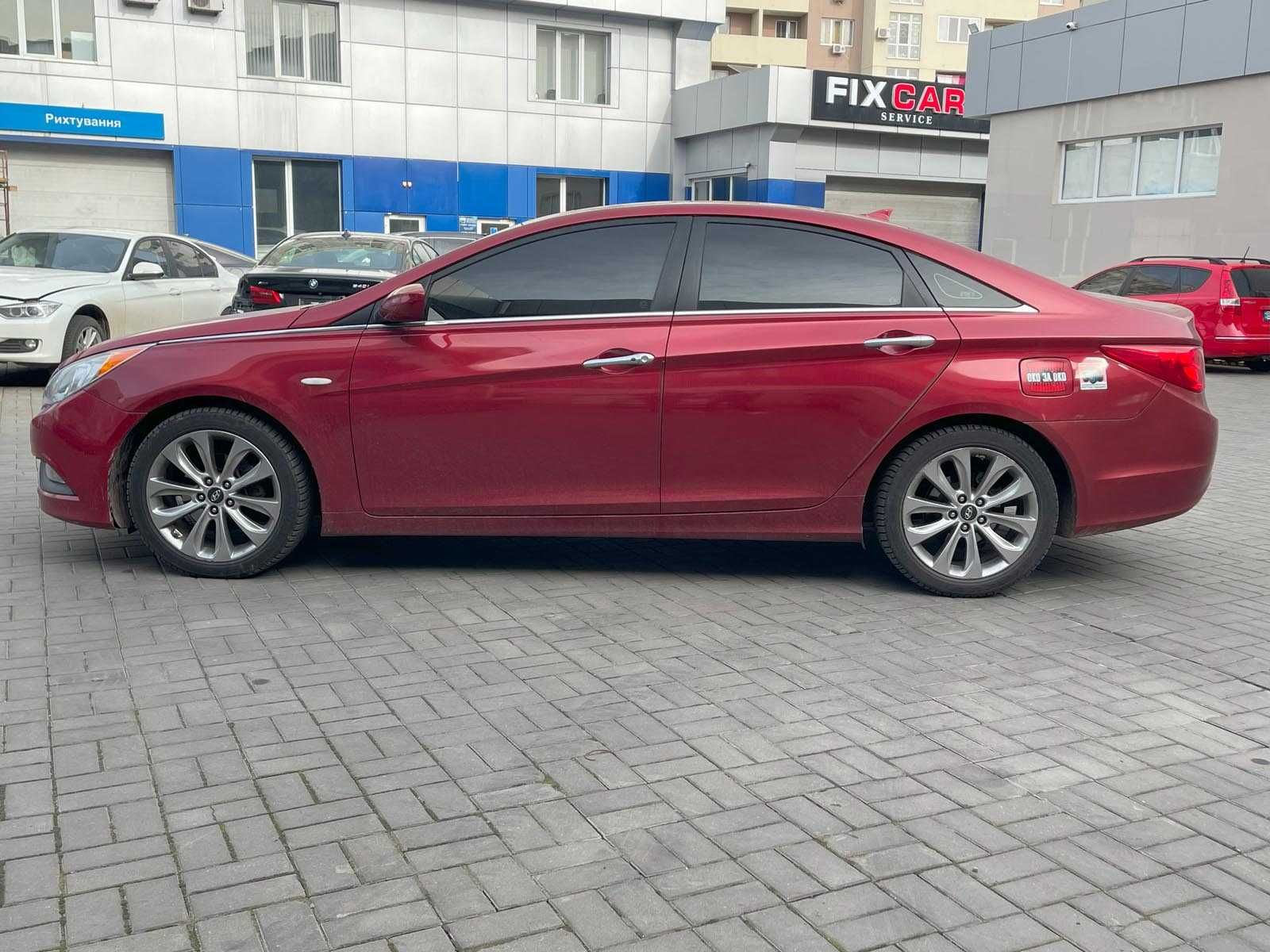 Продам Hyundai Sonata 2012р. #41884