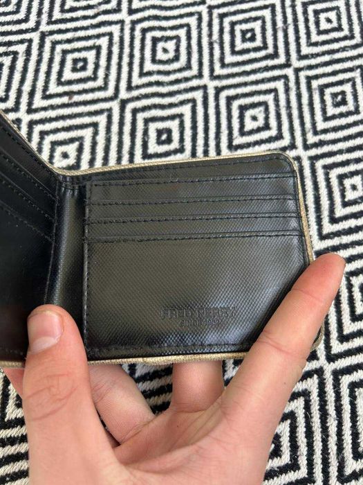 кошилок Fred Perry