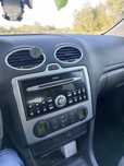 Ford Focus mk2 1.8 tdci