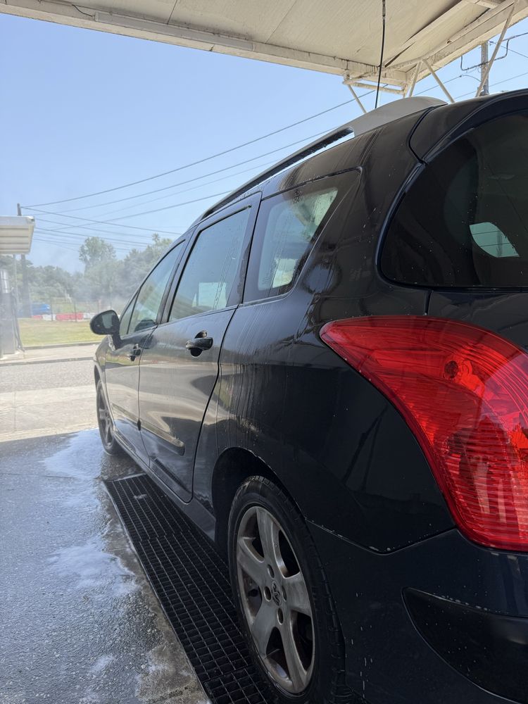 Peugeot 308 SW 1.6 — Diesel