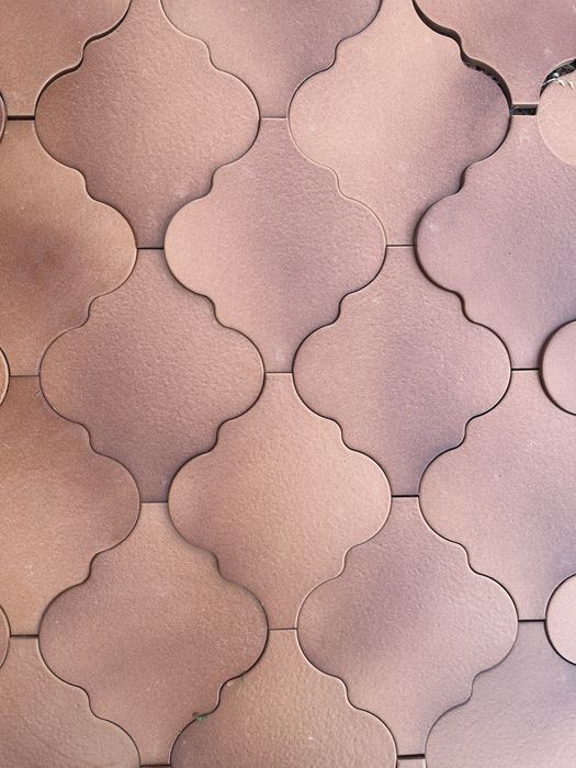 Wyjątkowe włoskie płytki ARABESKA