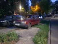 За 2 Заз славута 700