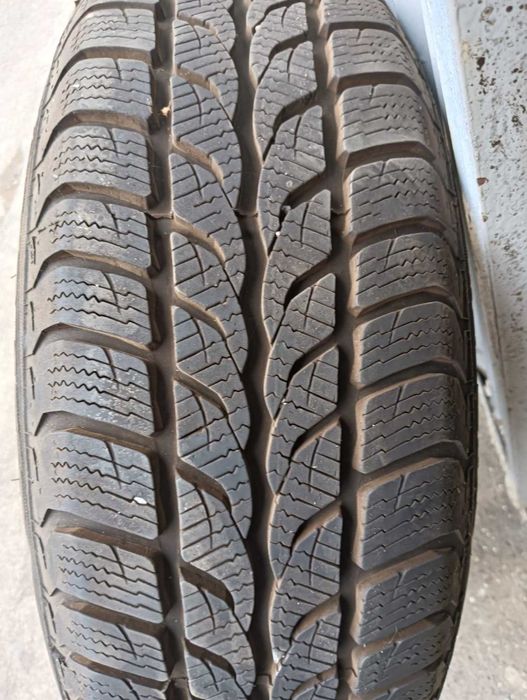 Koła 195/65/R15 4szt