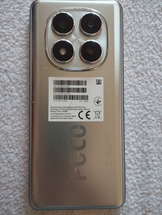 POCO X7 8GB/256 GB