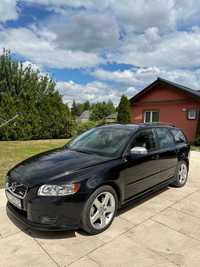 Sprzedam Volvo v50 r.design 2.0 diesel.