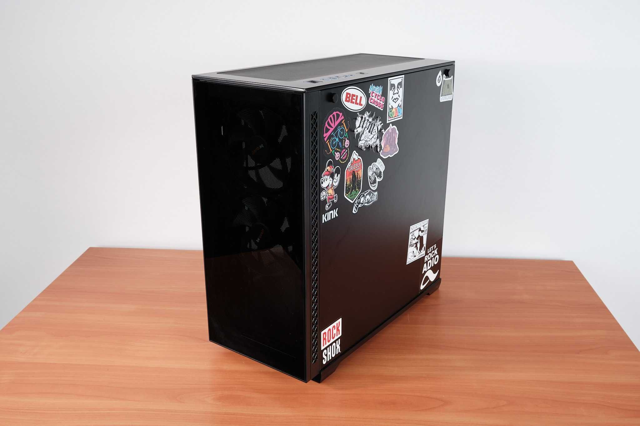 Корпус DeepCool Matrexx 70