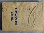 Nowy Testament. Ekumeniczny Przekład Przyjaciół