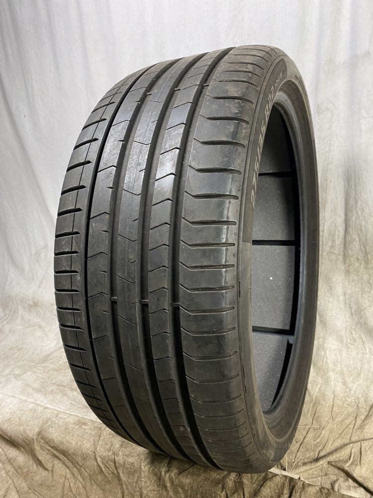 275/35R22 104W Pirelli P Zero PZ4 21rok JAK NOWA!!!