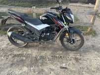 Loncin JL200-68A CR1S