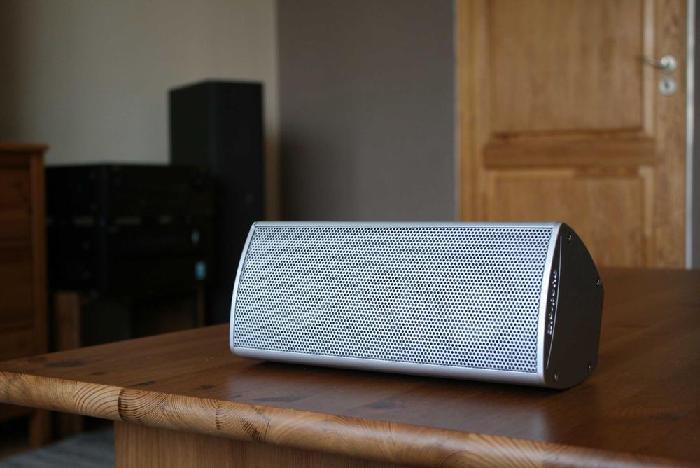 Wybitna kolumna centrlna Quadral głośnik centralny 22 000 Hz