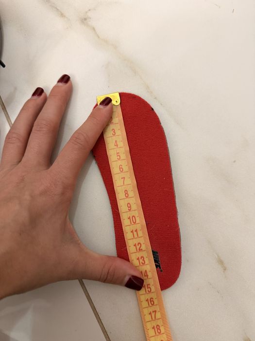 Кросівки nike jordan